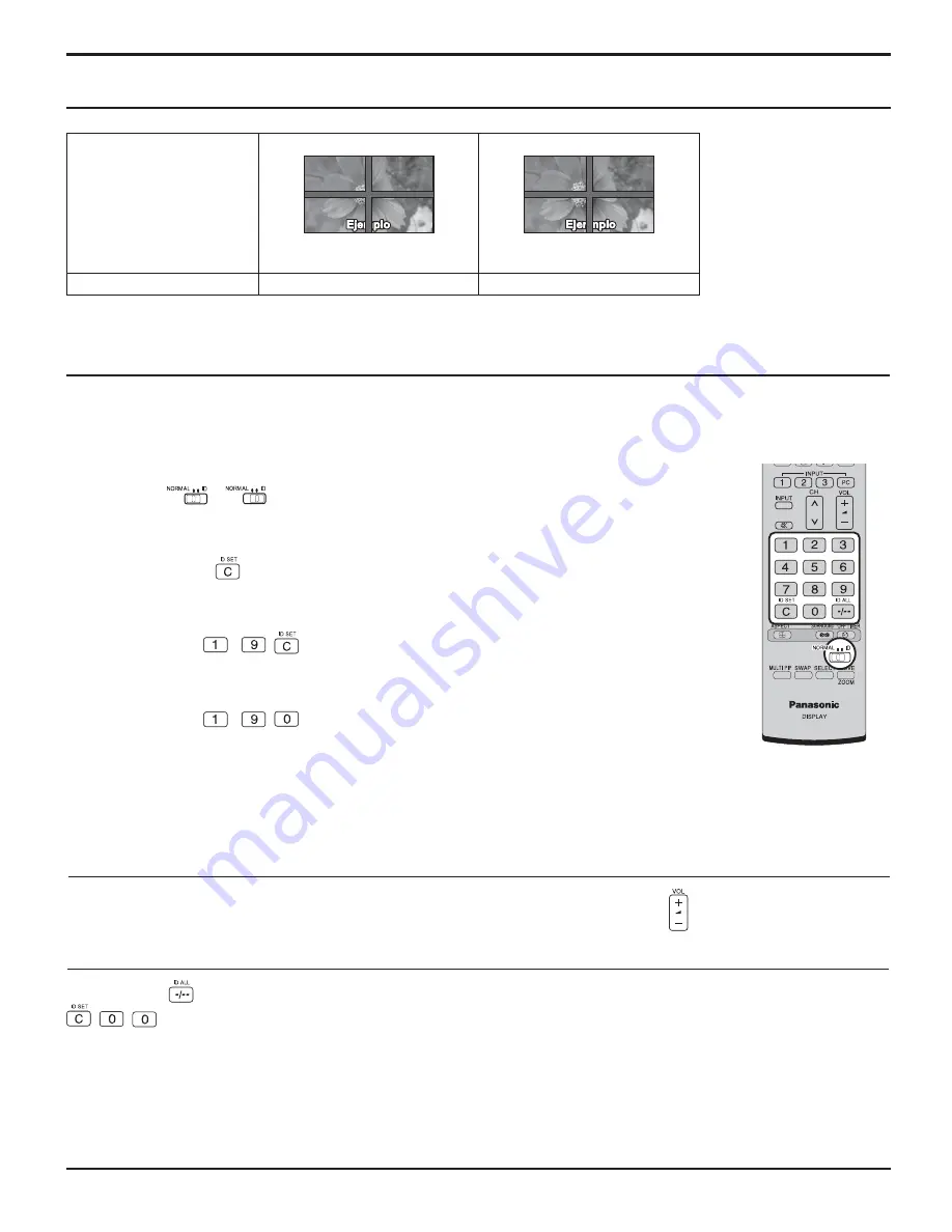 Panasonic TH-65PF9UK Operating Instructions Manual Download Page 84