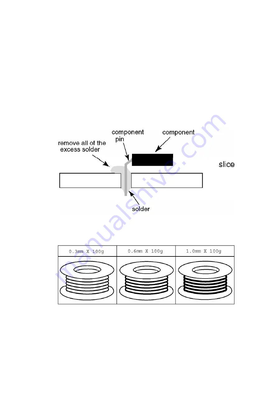 Panasonic TH-65PHD8BK Service Manual Download Page 7