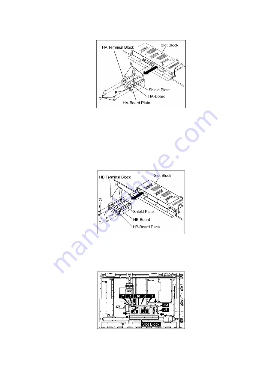 Panasonic TH-65PHD8BK Скачать руководство пользователя страница 11