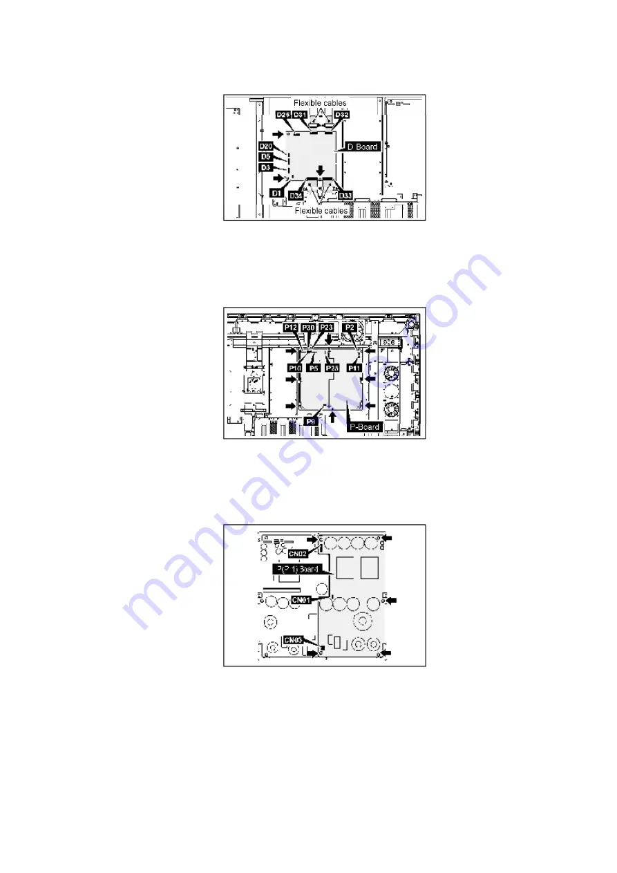 Panasonic TH-65PHD8BK Скачать руководство пользователя страница 14