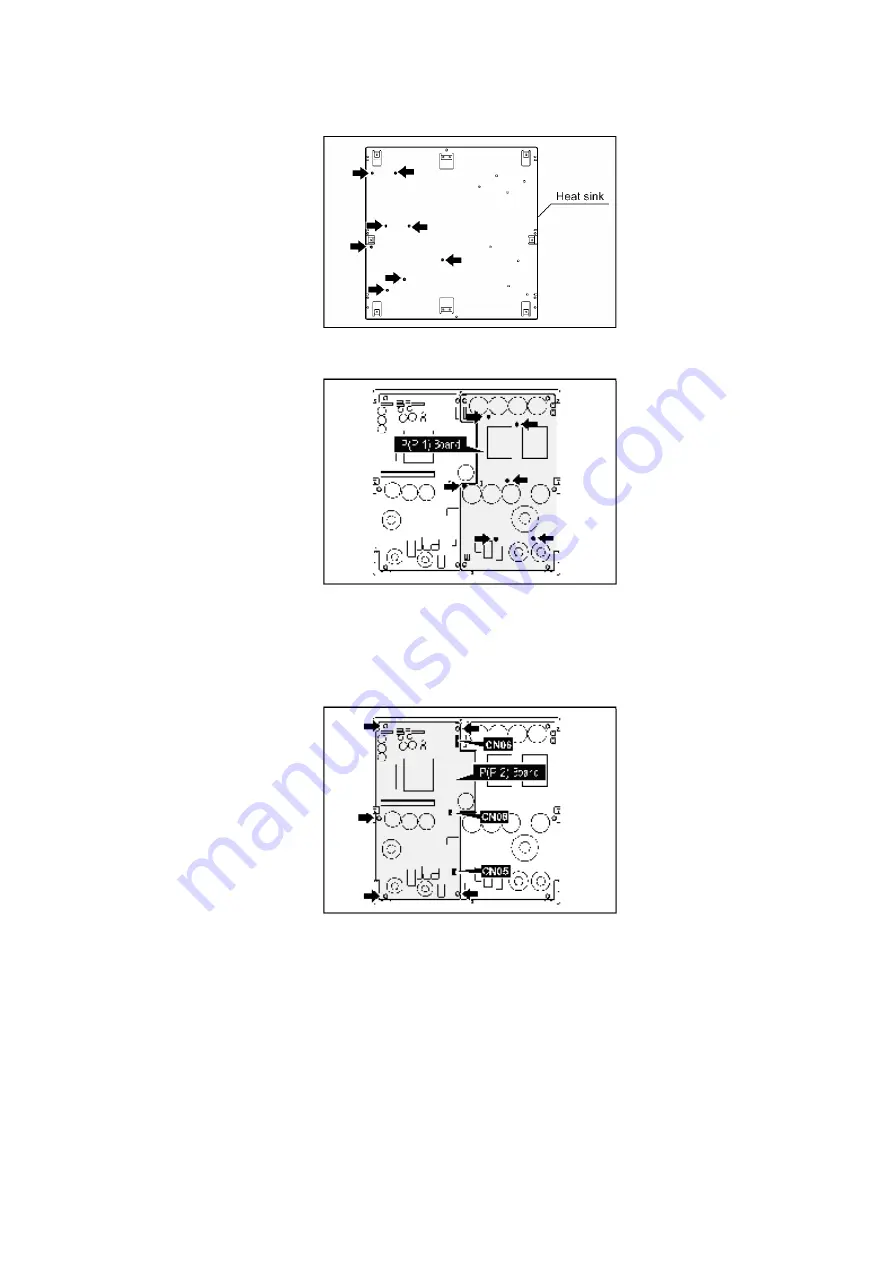 Panasonic TH-65PHD8BK Service Manual Download Page 15