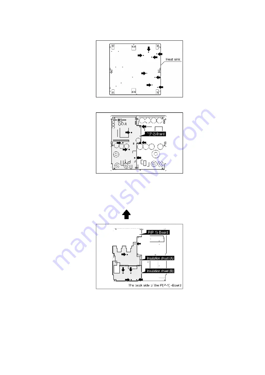 Panasonic TH-65PHD8BK Service Manual Download Page 16