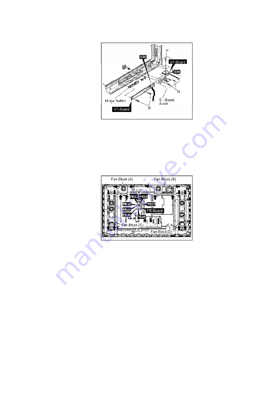 Panasonic TH-65PHD8BK Service Manual Download Page 28