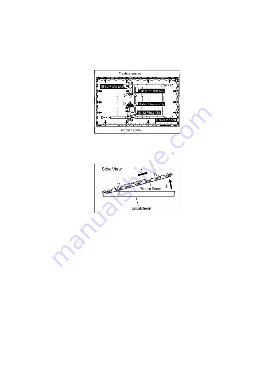 Panasonic TH-65PHD8BK Скачать руководство пользователя страница 33