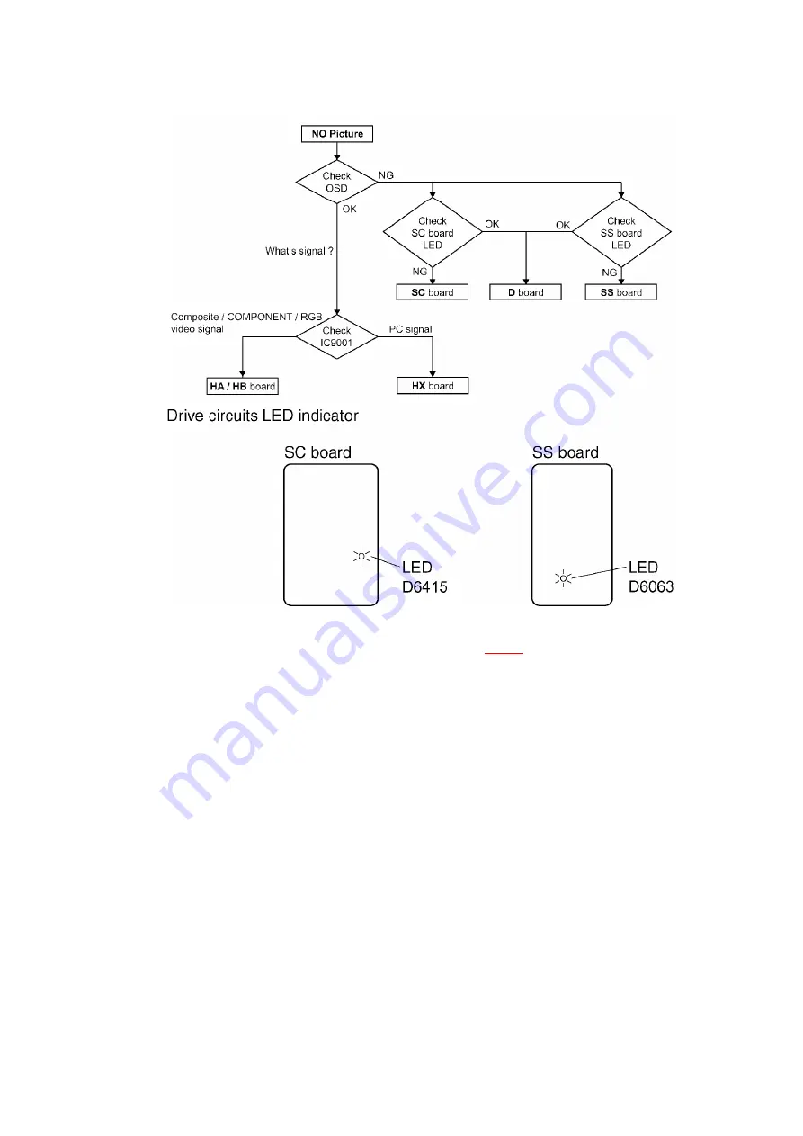 Panasonic TH-65PHD8BK Скачать руководство пользователя страница 44