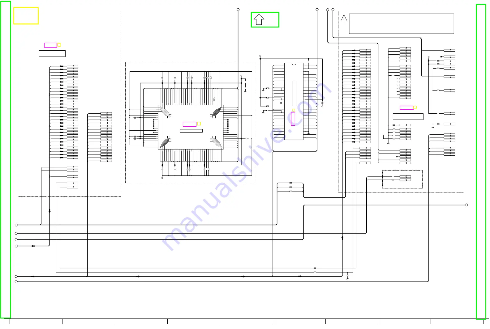 Panasonic TH-65PHD8BK Service Manual Download Page 148