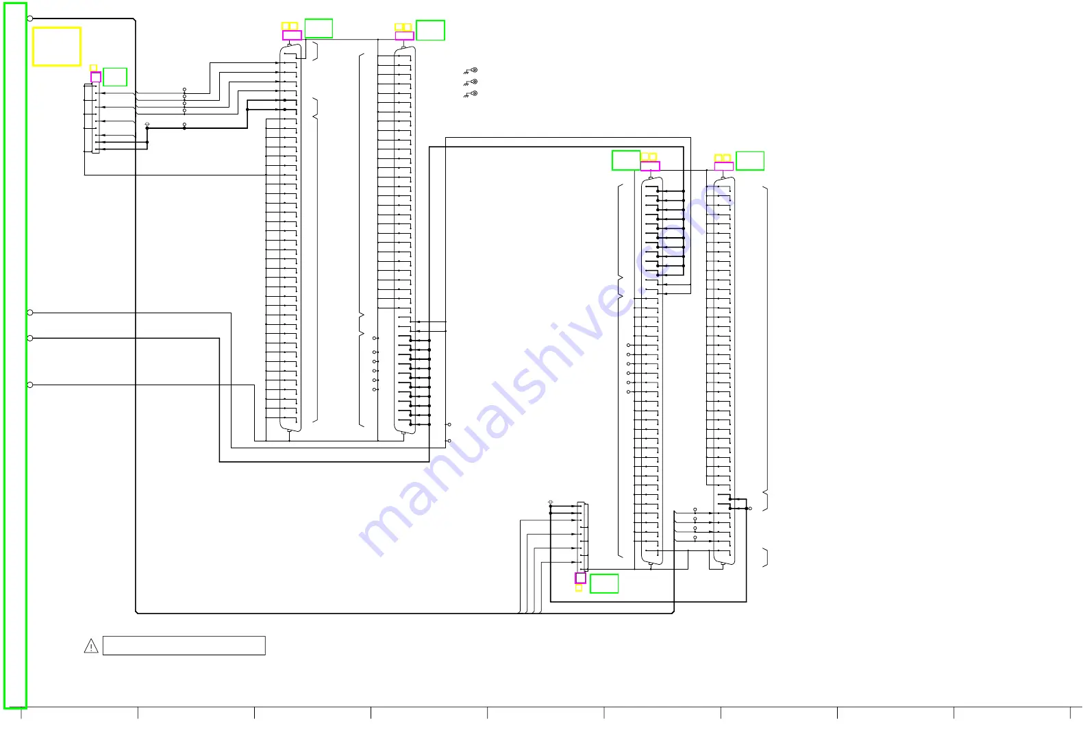 Panasonic TH-65PHD8BK Service Manual Download Page 166