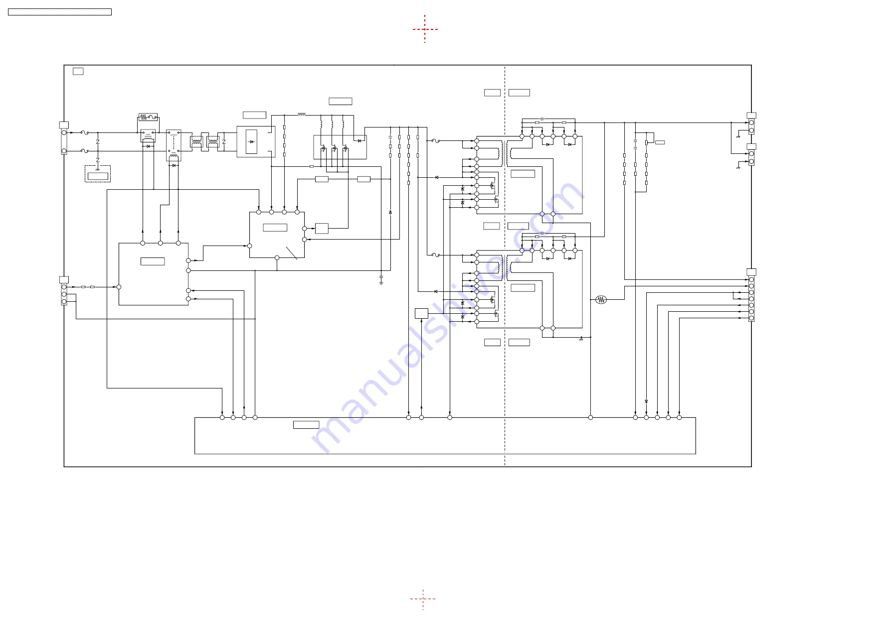 Panasonic TH-65PHD8BK Service Manual Download Page 179