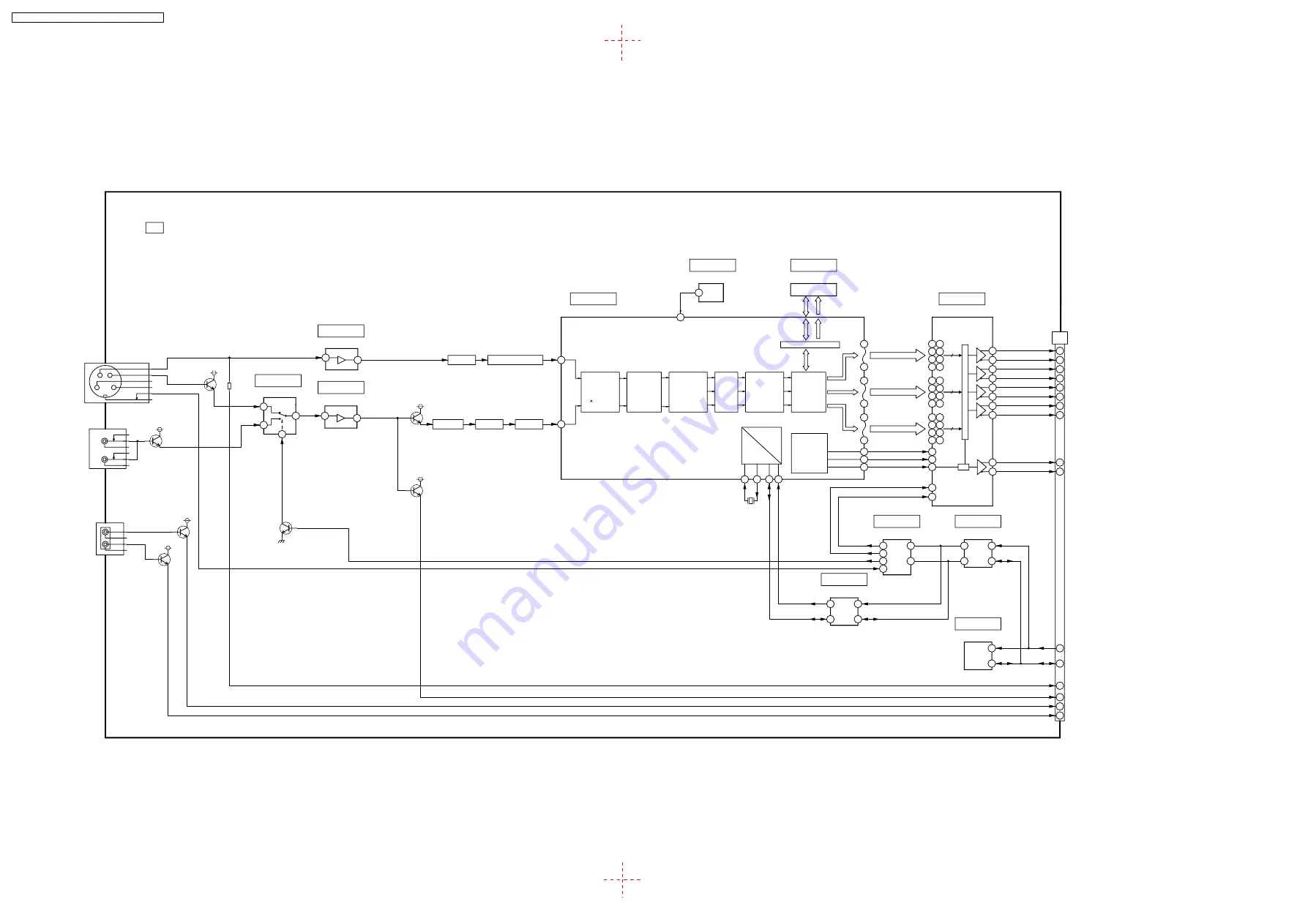 Panasonic TH-65PHD8BK Service Manual Download Page 192