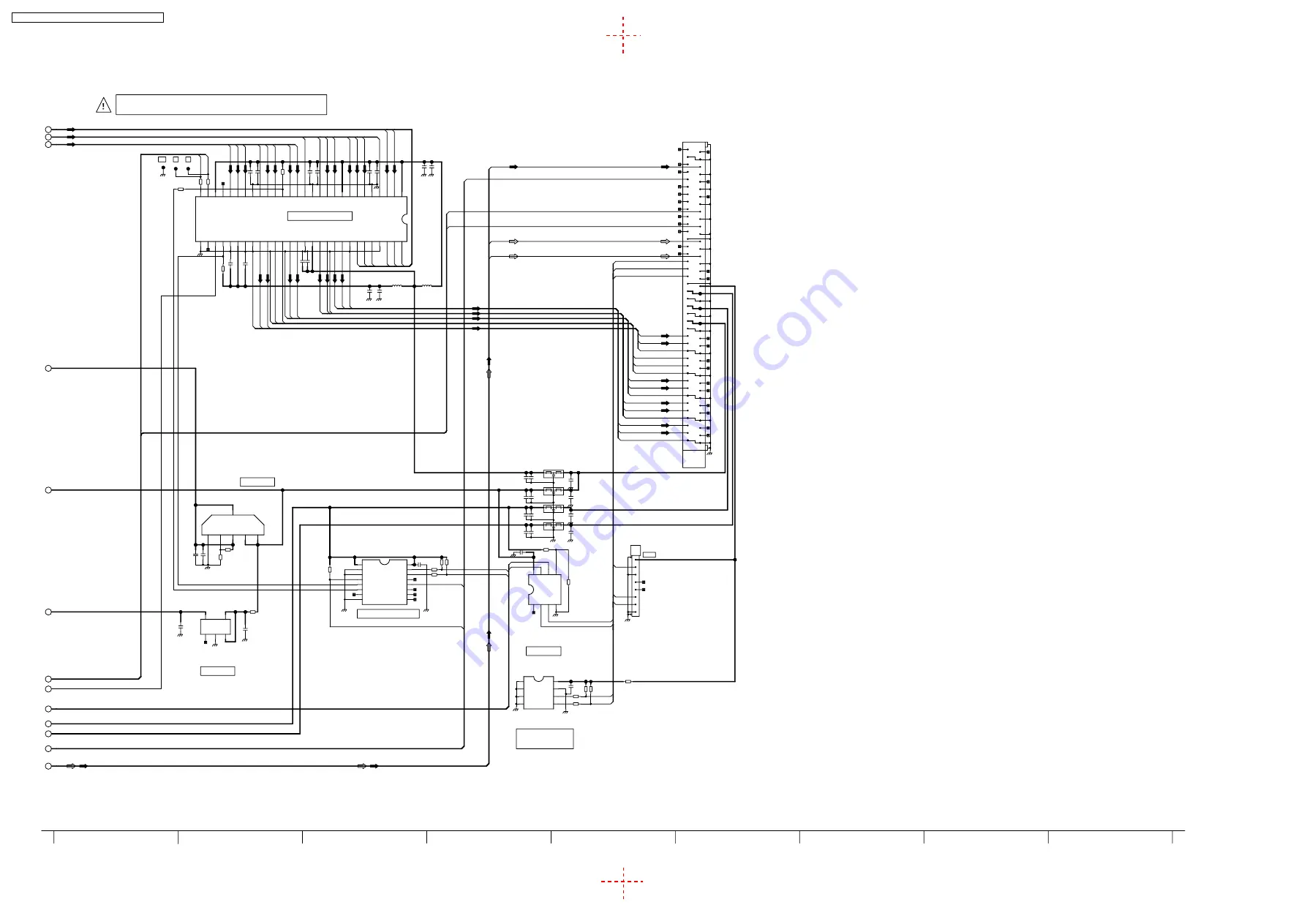 Panasonic TH-65PHD8BK Service Manual Download Page 195