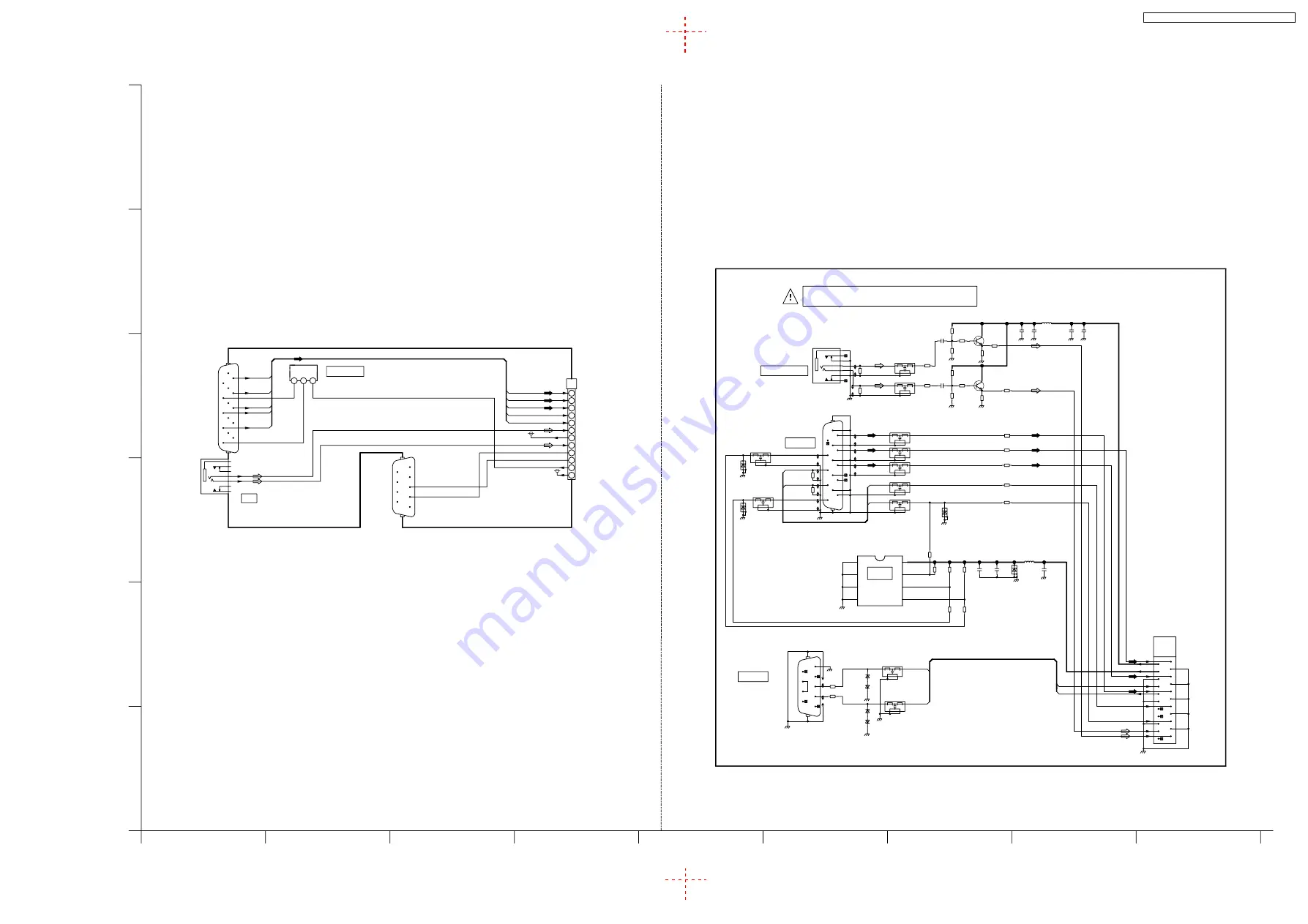 Panasonic TH-65PHD8BK Service Manual Download Page 198