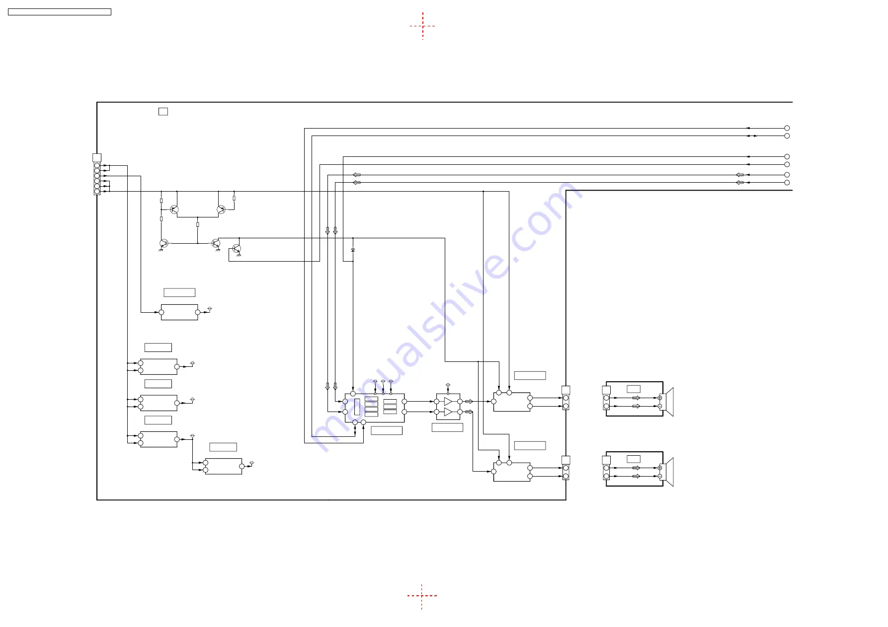 Panasonic TH-65PHD8BK Service Manual Download Page 200