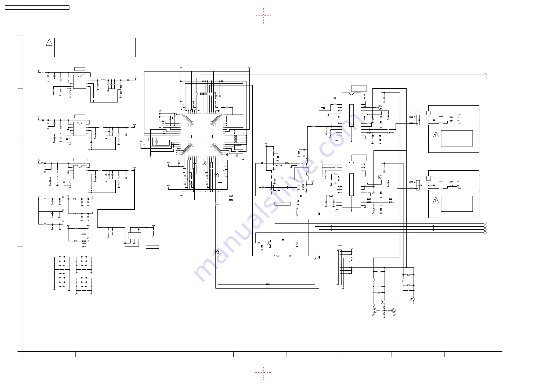 Panasonic TH-65PHD8BK Скачать руководство пользователя страница 204