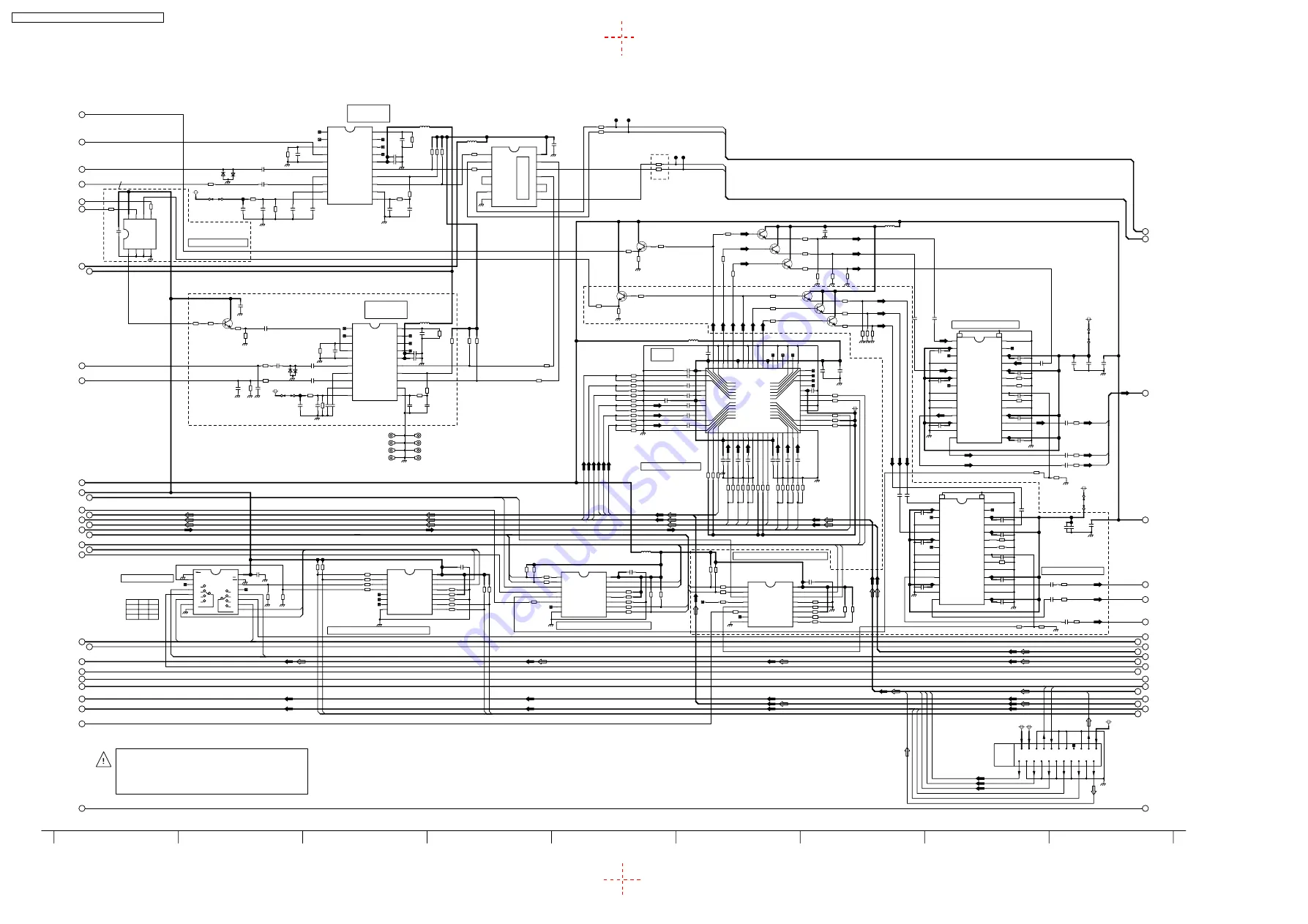 Panasonic TH-65PHD8BK Service Manual Download Page 207