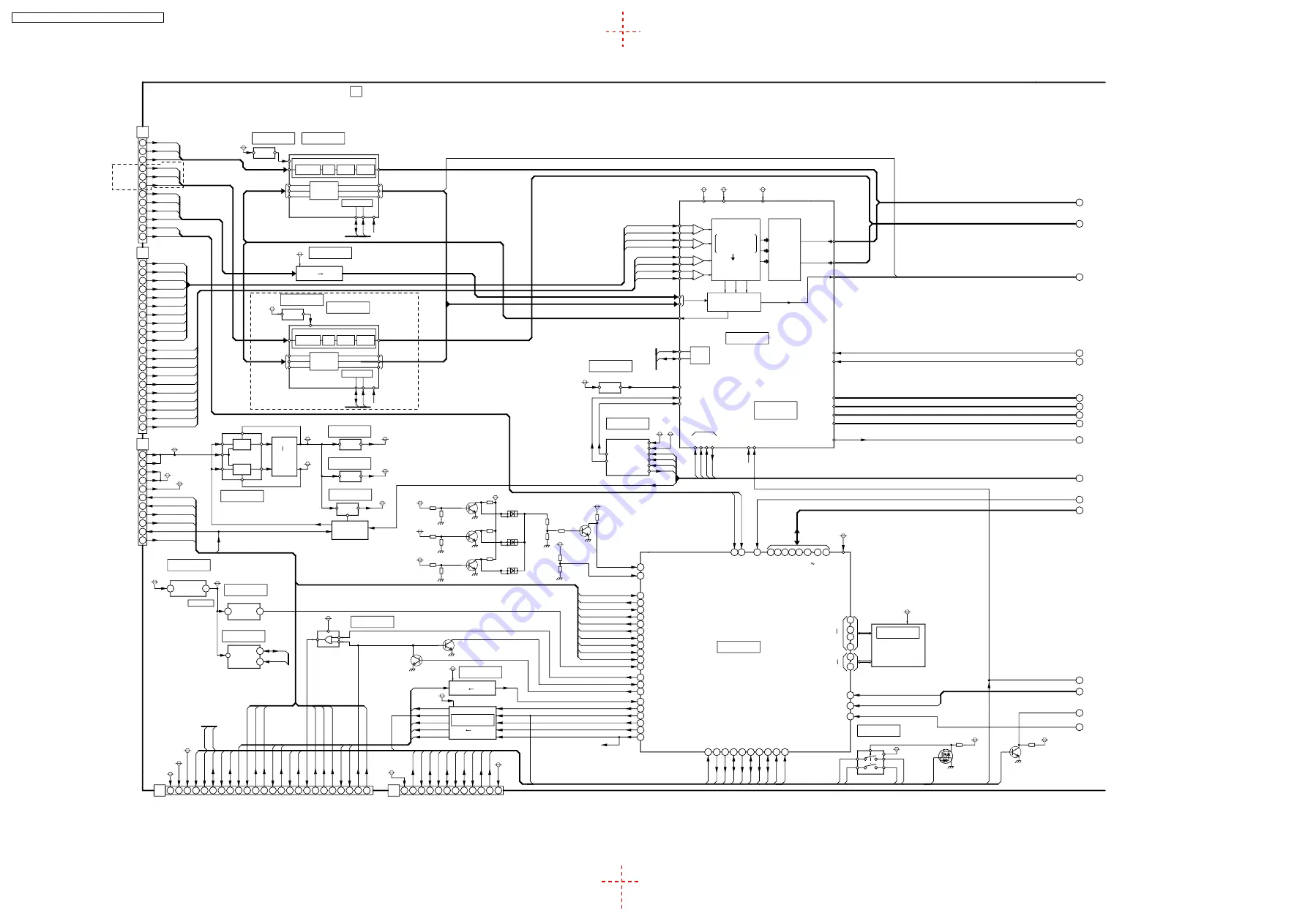 Panasonic TH-65PHD8BK Service Manual Download Page 211