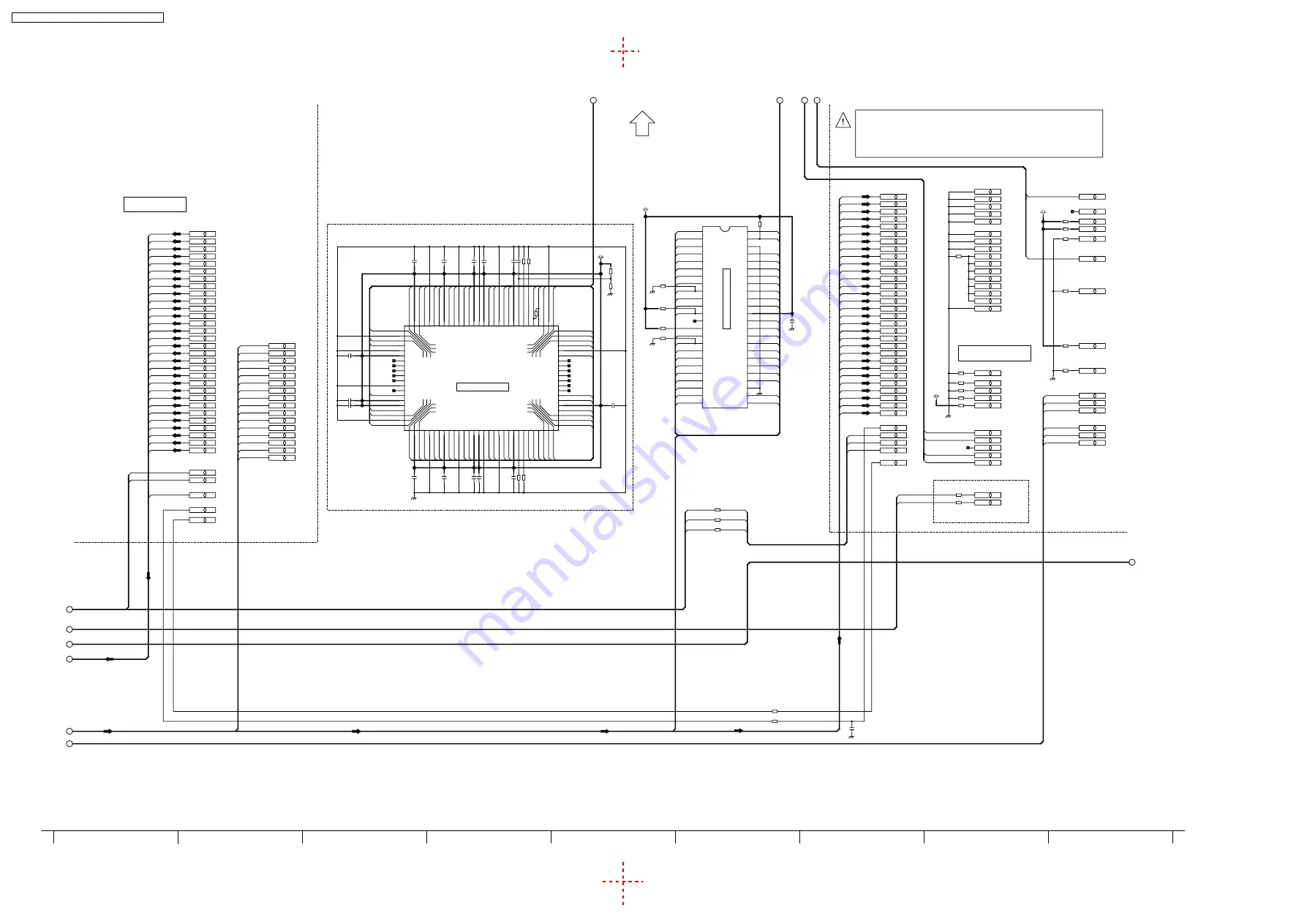 Panasonic TH-65PHD8BK Service Manual Download Page 235