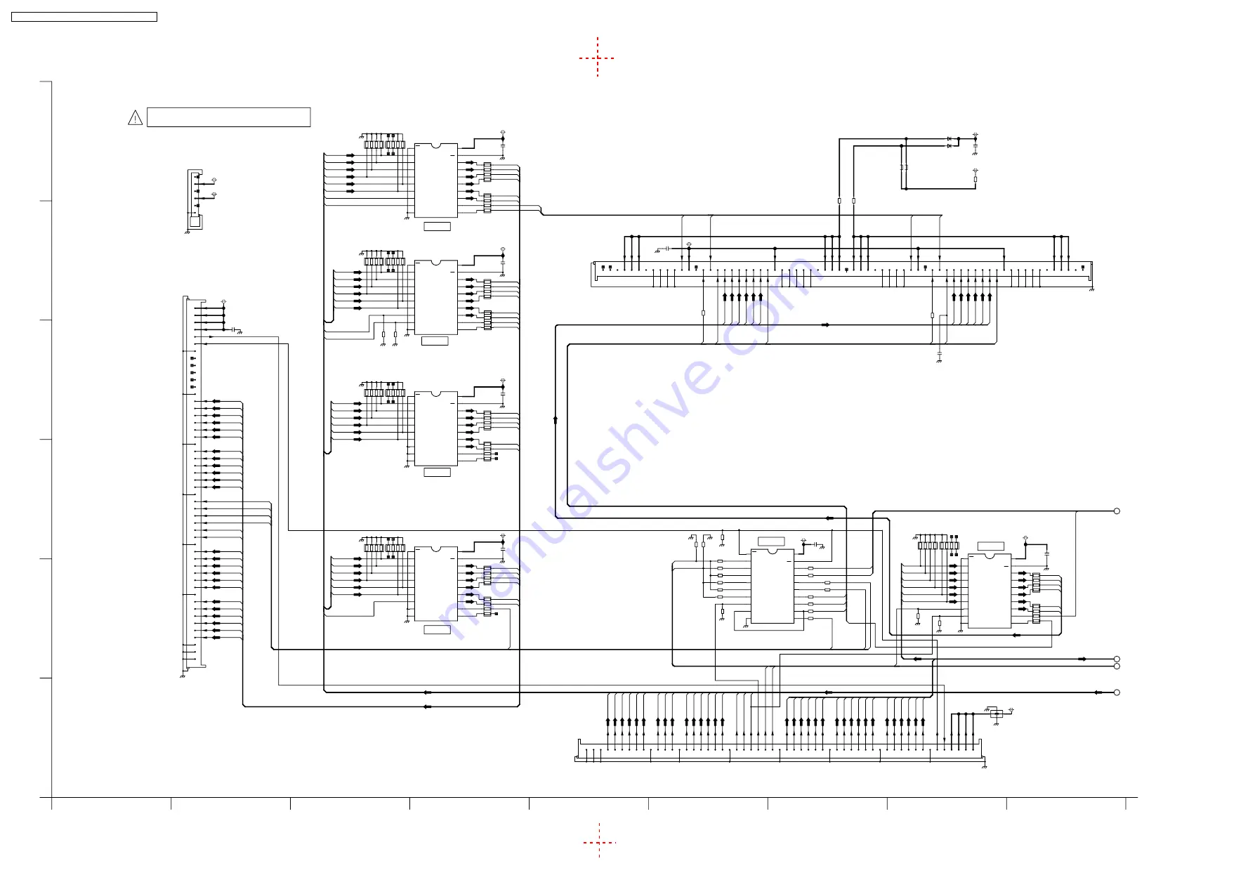 Panasonic TH-65PHD8BK Service Manual Download Page 248