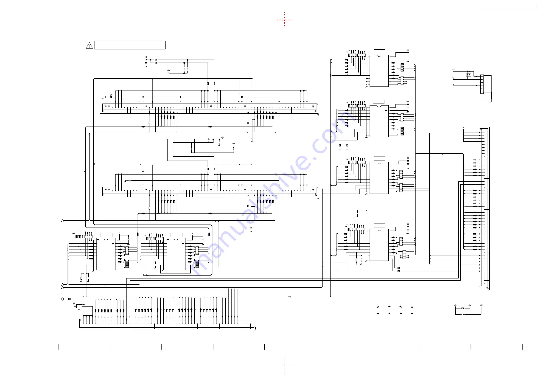 Panasonic TH-65PHD8BK Service Manual Download Page 249