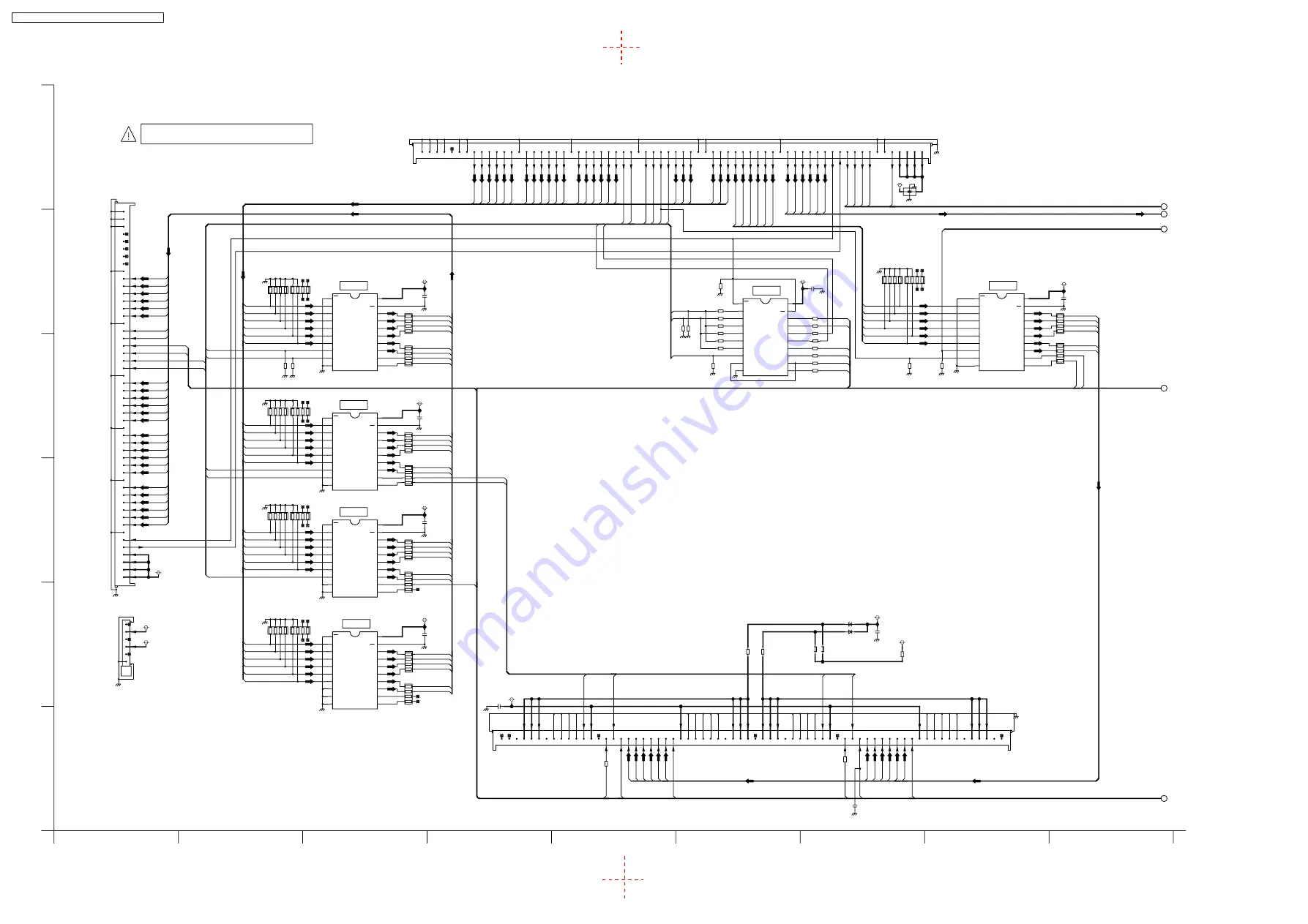 Panasonic TH-65PHD8BK Service Manual Download Page 259