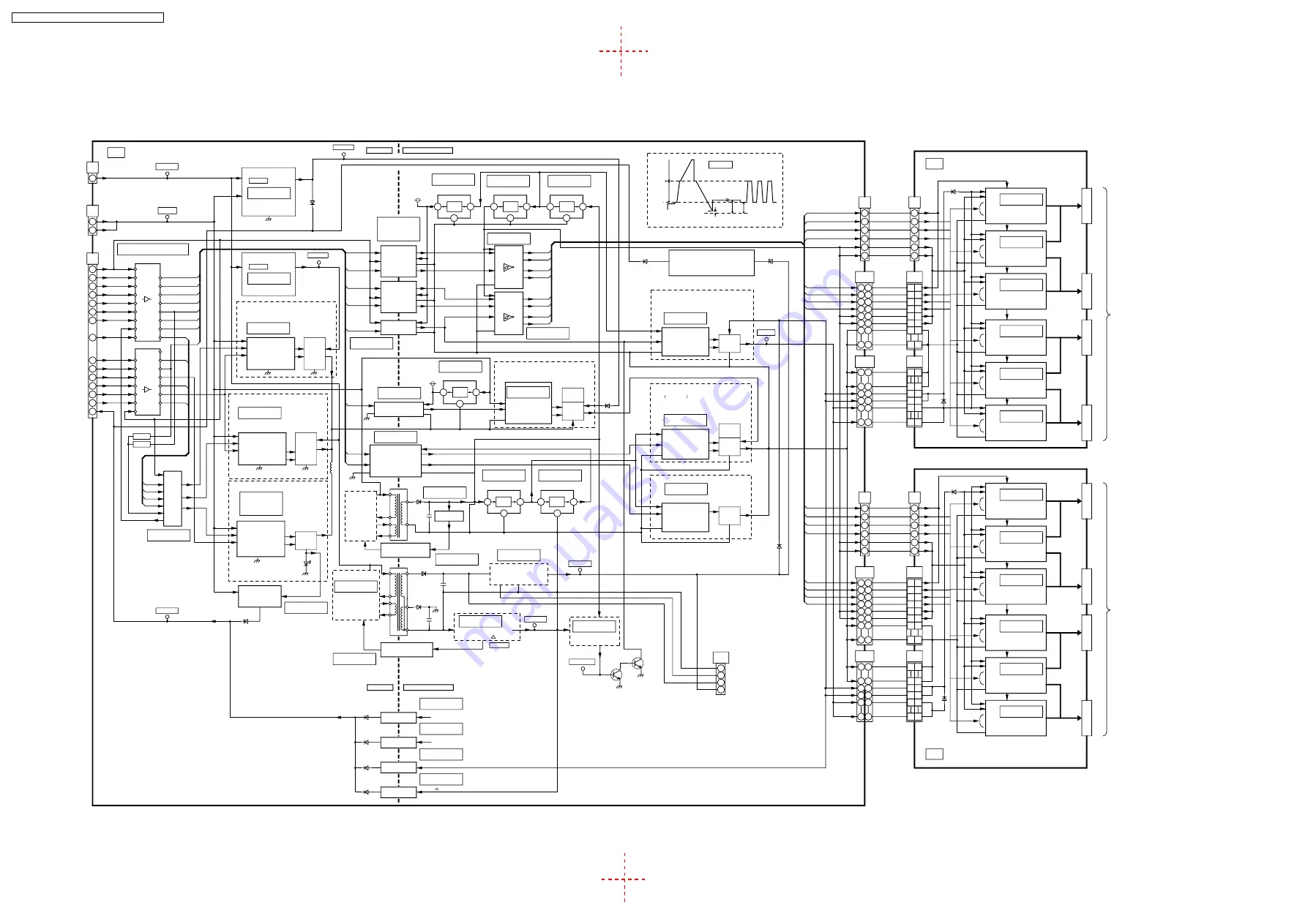 Panasonic TH-65PHD8BK Service Manual Download Page 268