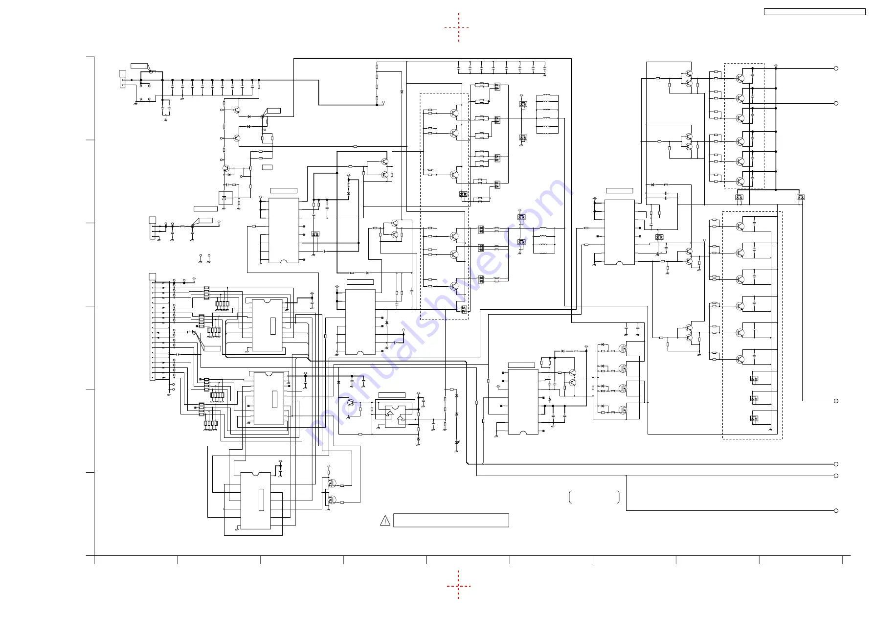 Panasonic TH-65PHD8BK Service Manual Download Page 270