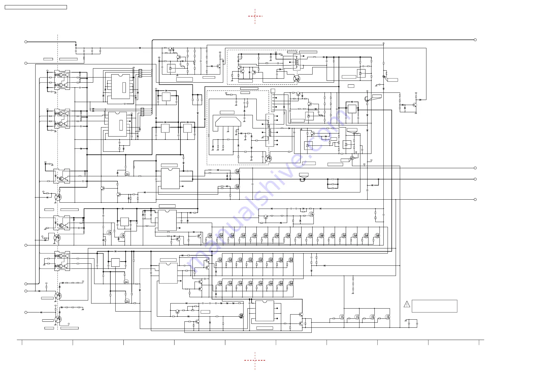 Panasonic TH-65PHD8BK Service Manual Download Page 271