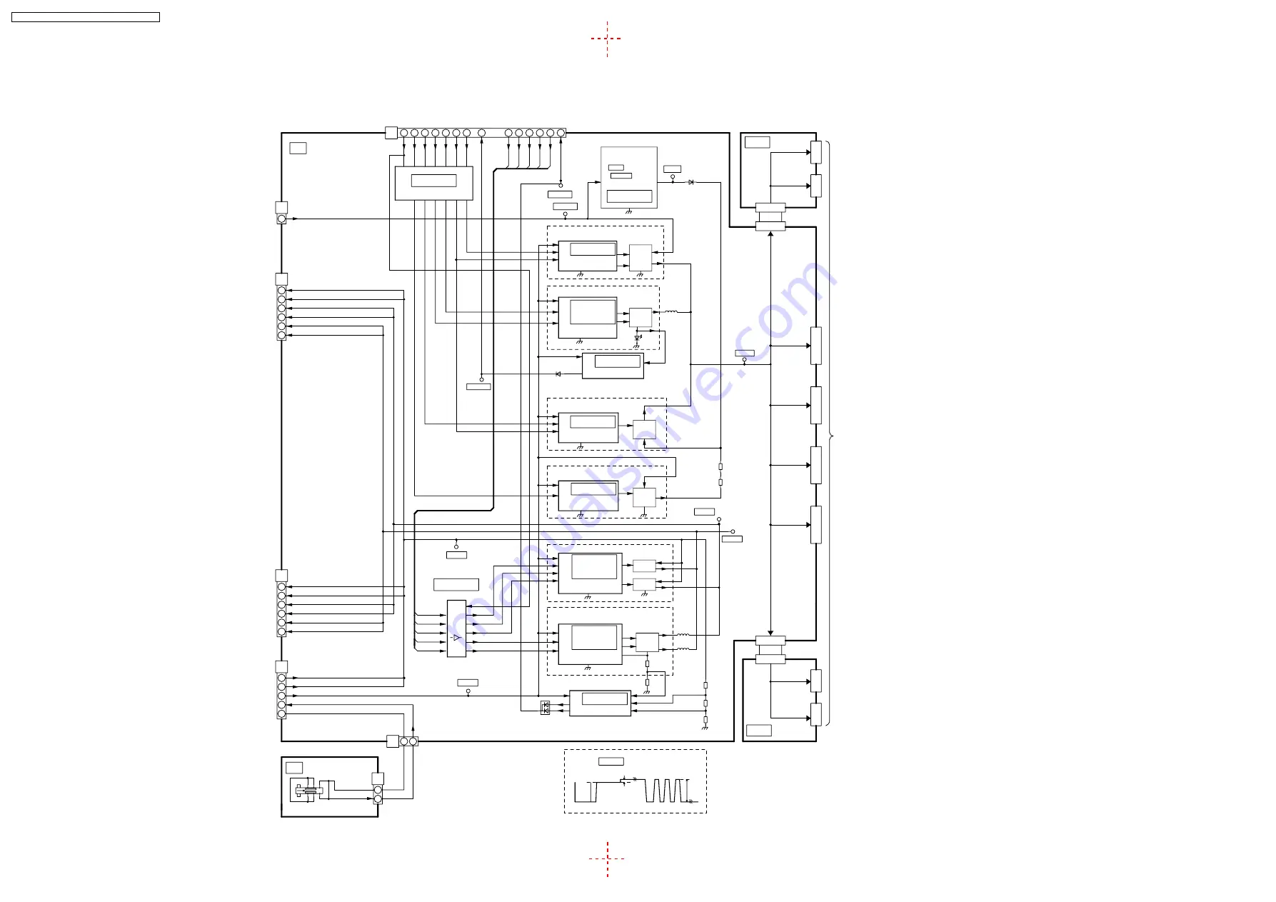 Panasonic TH-65PHD8BK Скачать руководство пользователя страница 284