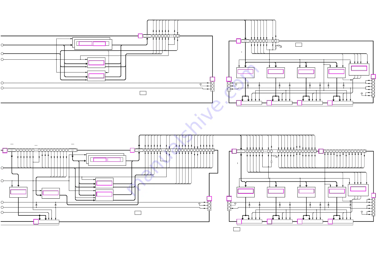 Panasonic TH-65PHD8BK Service Manual Download Page 294