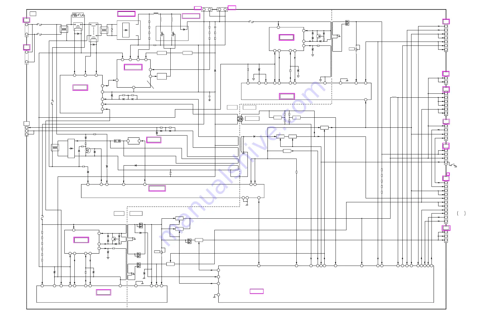 Panasonic TH-65PHD8BK Скачать руководство пользователя страница 301