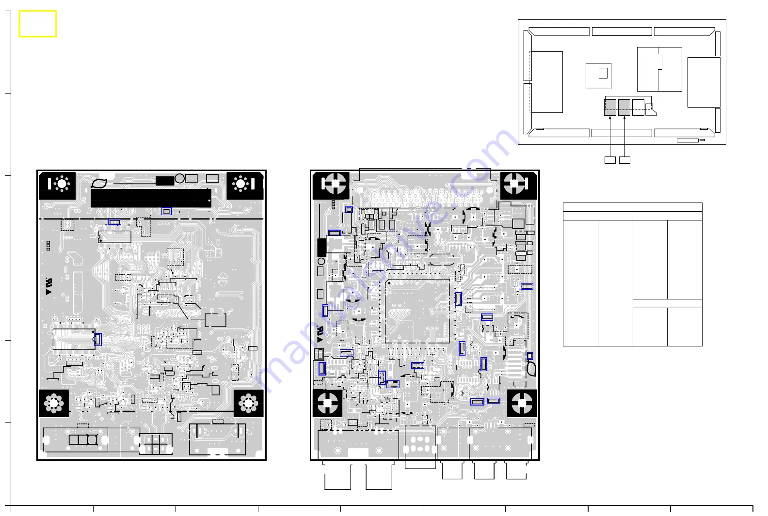 Panasonic TH-65PHD8BK Service Manual Download Page 314