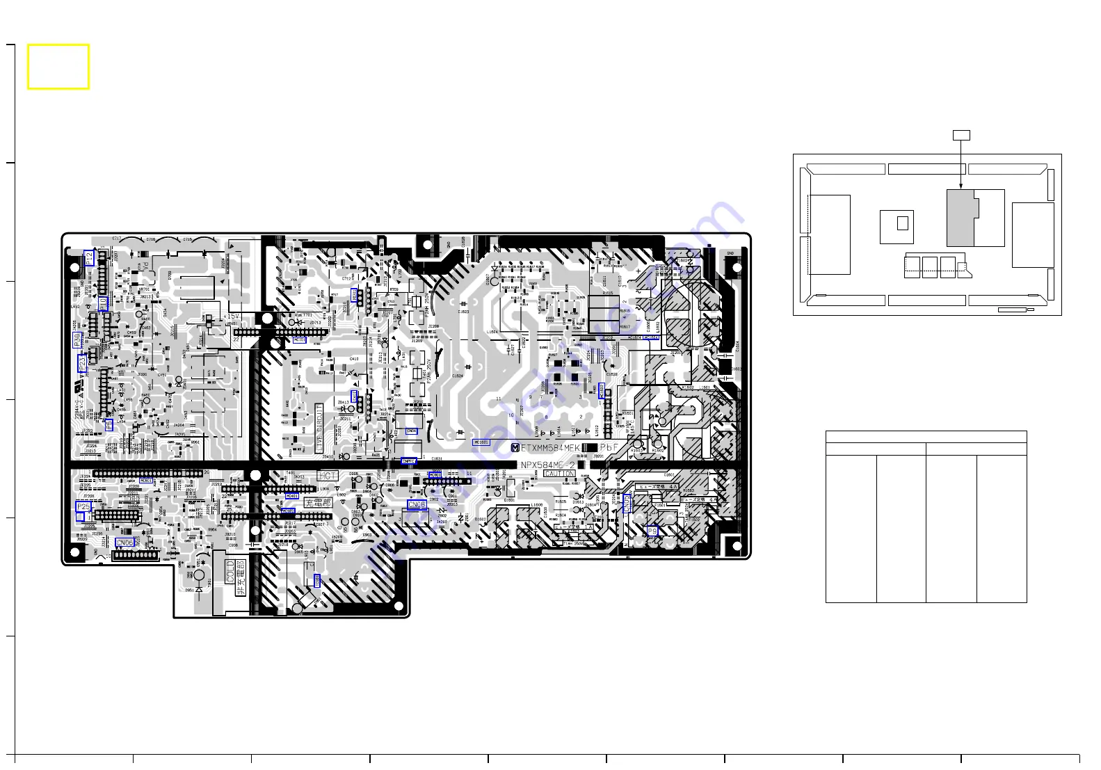 Panasonic TH-65PHD8BK Скачать руководство пользователя страница 321