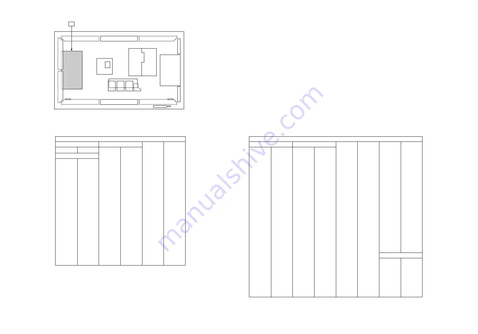 Panasonic TH-65PHD8BK Service Manual Download Page 325