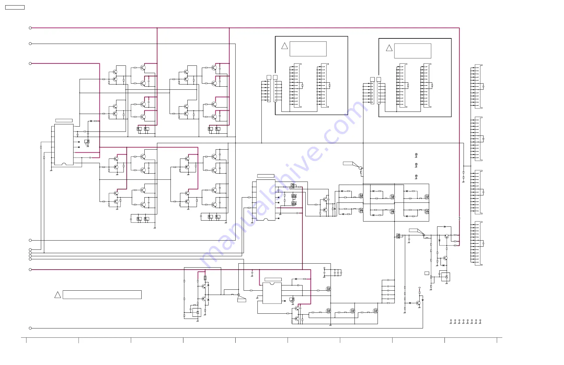 Panasonic TH-65PX600U Скачать руководство пользователя страница 162