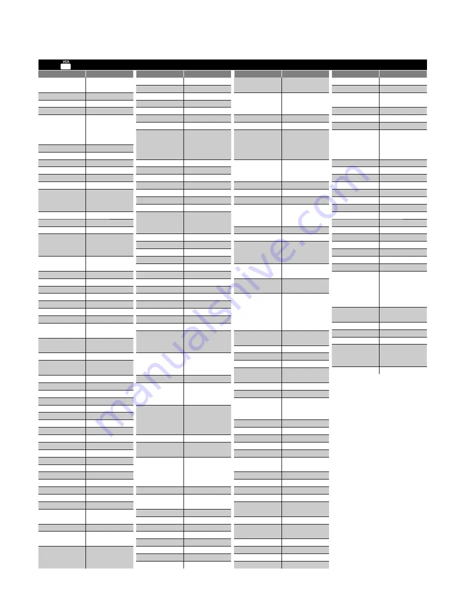 Panasonic TH-65PZ750U Quick Start Manual Download Page 48