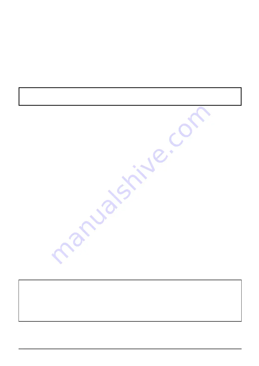 Panasonic TH-70LF50E Operating Instruction Download Page 2