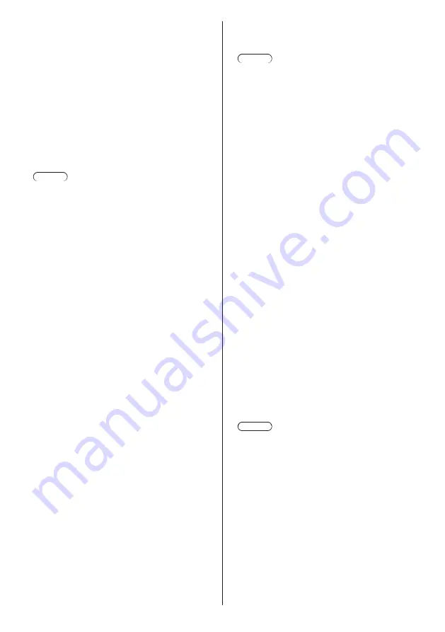 Panasonic TH-70SF2HU Operating Instructions (Functional Manual) Download Page 48