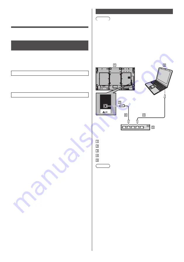 Panasonic TH-70SF2HU Operating Instructions (Functional Manual) Download Page 78