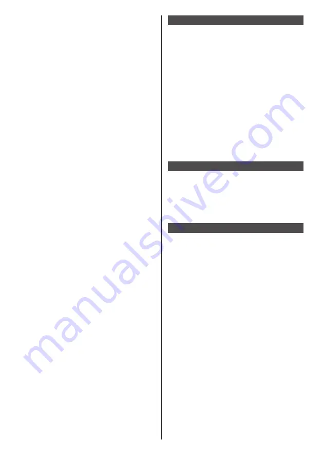 Panasonic TH-70SF2HU Operating Instructions (Functional Manual) Download Page 85