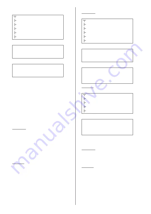 Panasonic TH-70SF2HU Operating Instructions (Functional Manual) Download Page 99