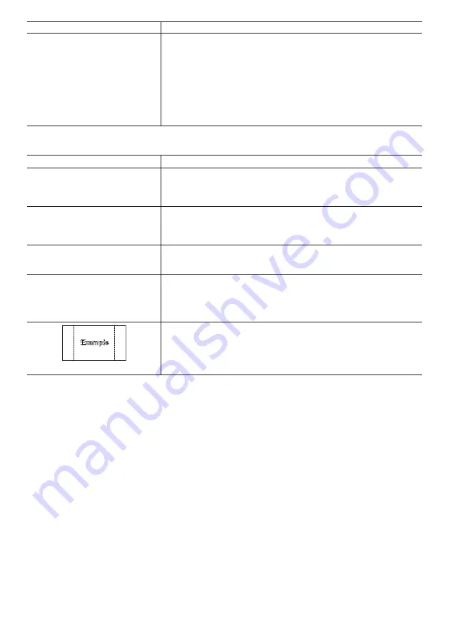 Panasonic TH-70SF2HU Operating Instructions (Functional Manual) Download Page 127