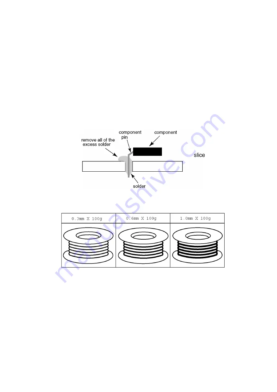 Panasonic TH-75GX880K Service Manual Download Page 5