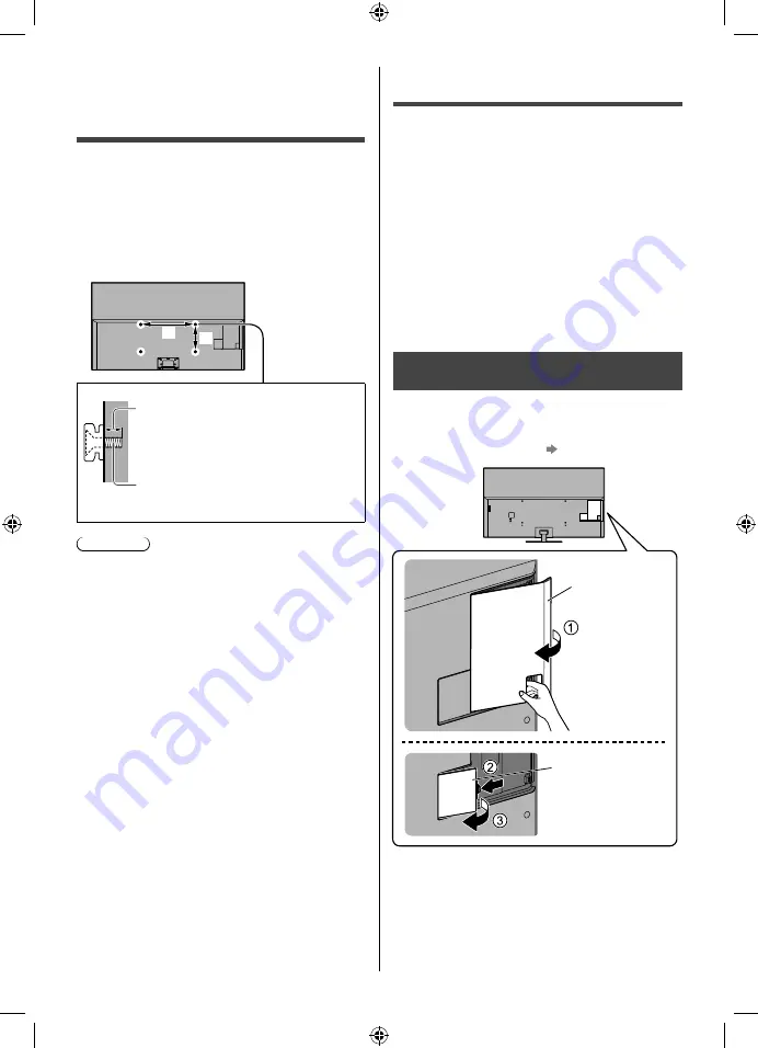 Panasonic TH-75HX900Z Скачать руководство пользователя страница 9