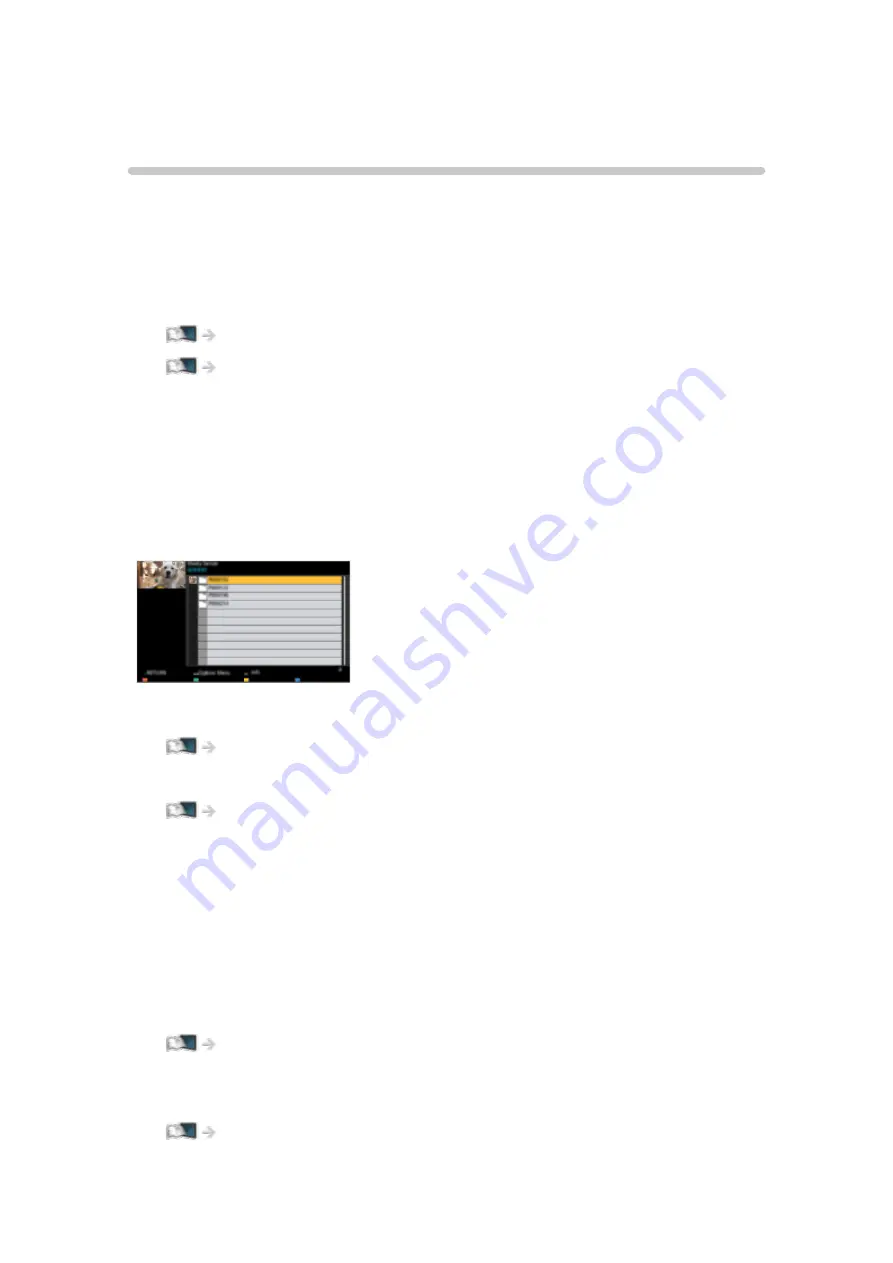 Panasonic TH-77EZ1000U Ehelp Download Page 164