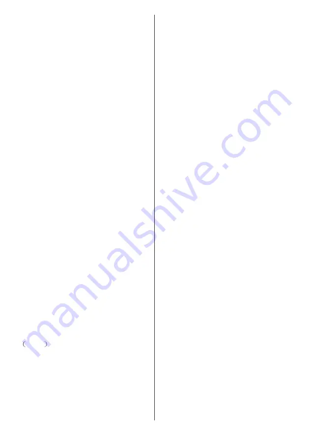 Panasonic TH-84LQ70LU Operating Instructions Manual Download Page 44