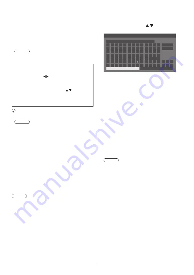 Panasonic TH-84LQ70LU Скачать руководство пользователя страница 54