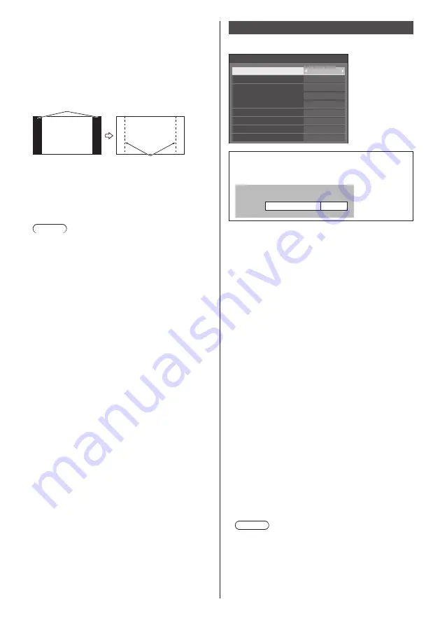 Panasonic TH-84LQ70U Скачать руководство пользователя страница 46