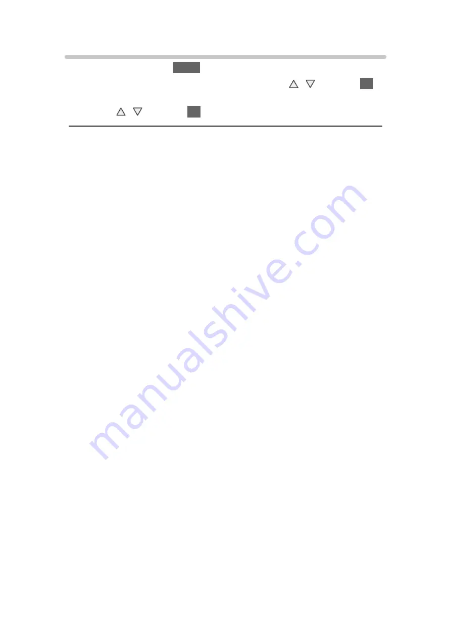 Panasonic TH-85X940H Ehelp Download Page 16