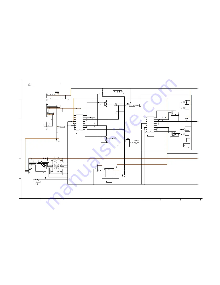 Panasonic TH-C50HD18 Service Manual Download Page 69