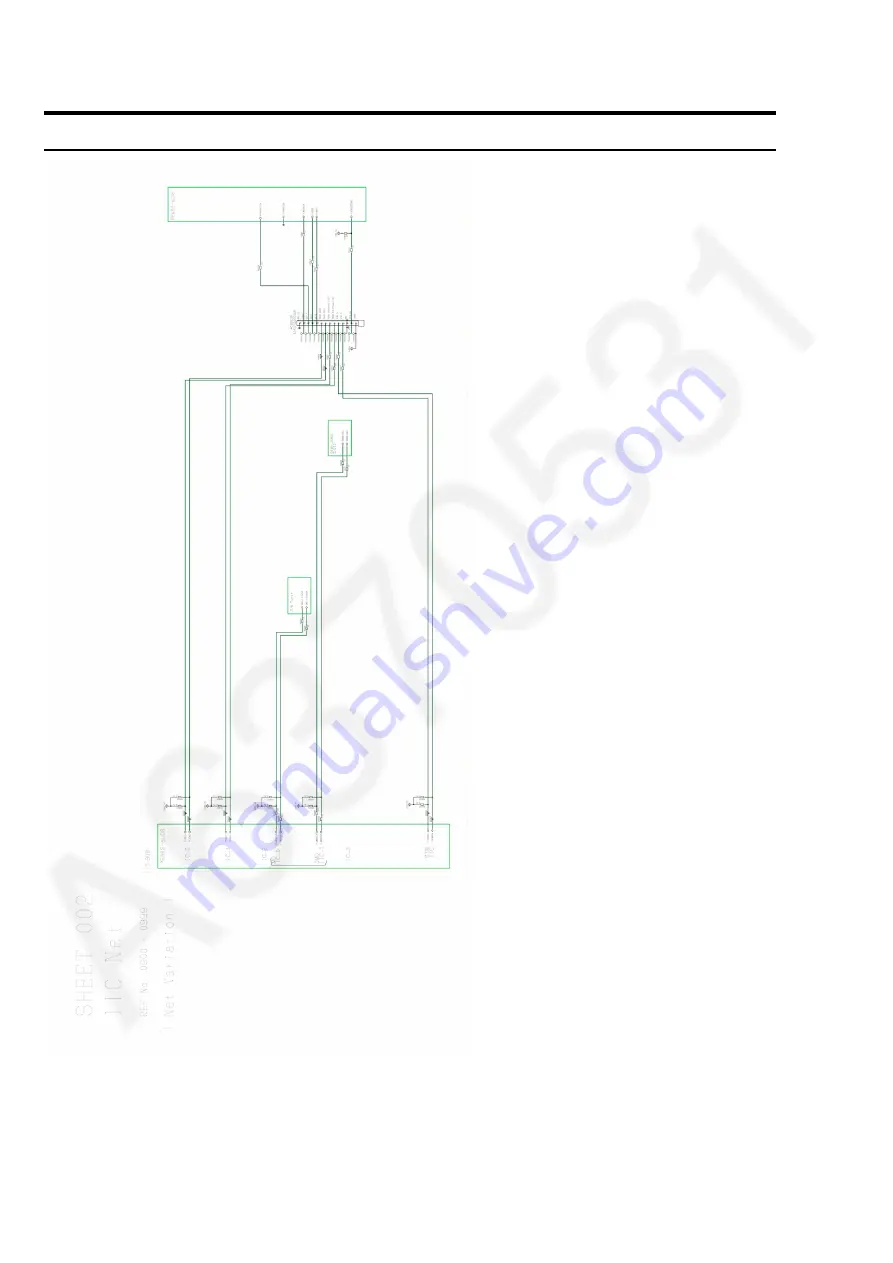 Panasonic TH-L24XM6Z Service Manual Download Page 22