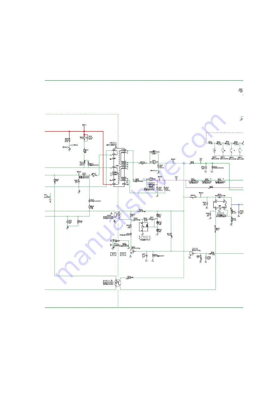 Panasonic TH-L32C22T Скачать руководство пользователя страница 43